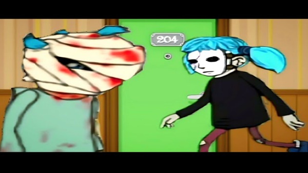sally face gratis