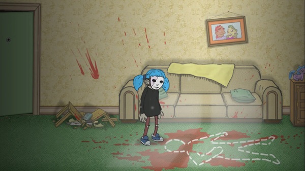 sally face android