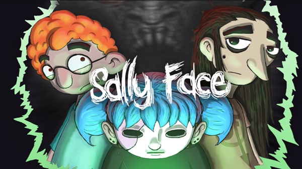 sally face celular