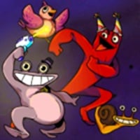 Missing Banban APK